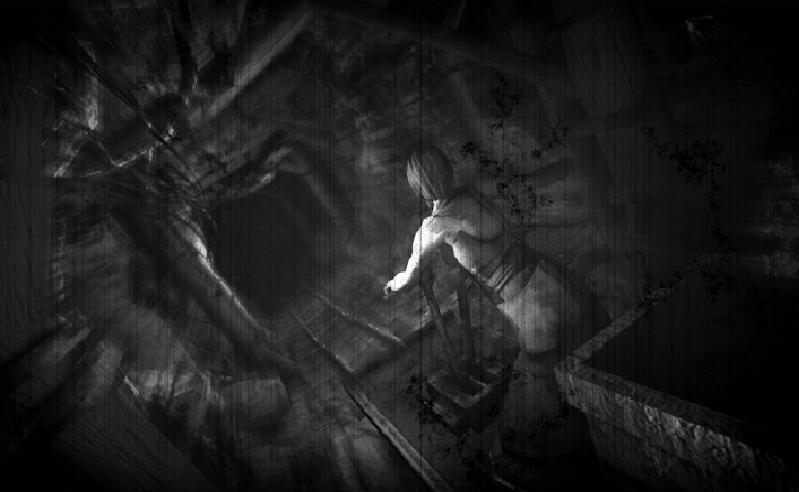 New Wii Sadness Screenshot And Details