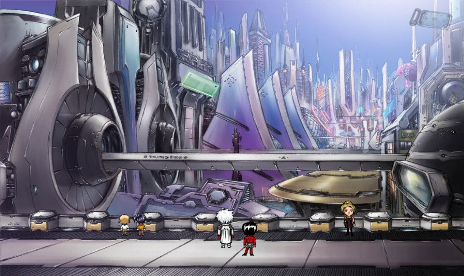Sage Fusion Free Full Game