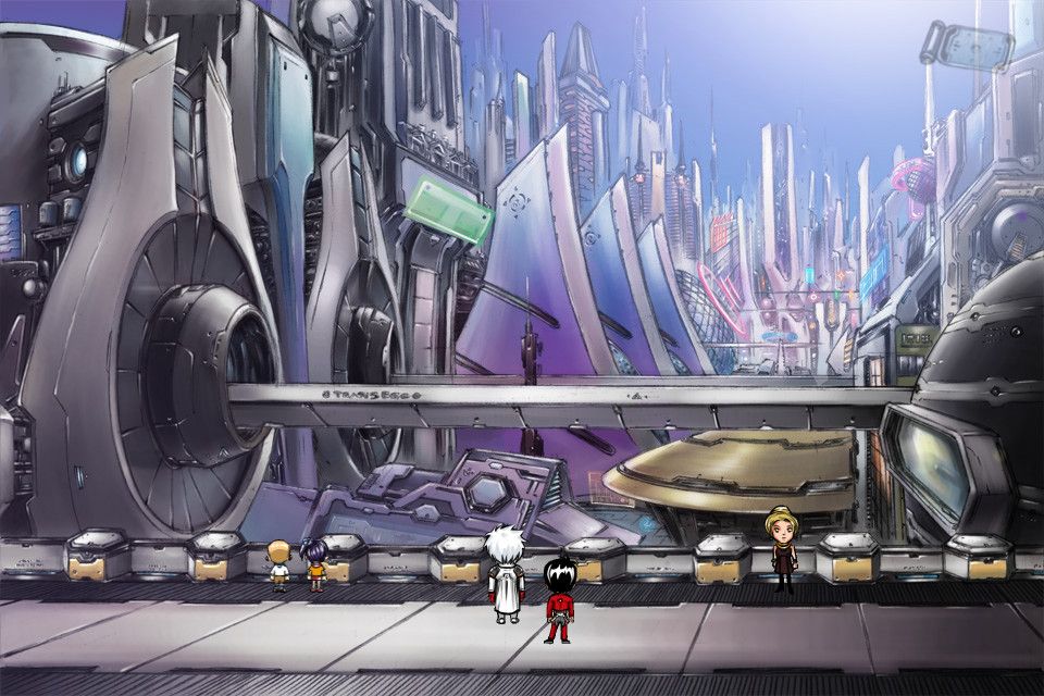 Sage Fusion Free Full Game