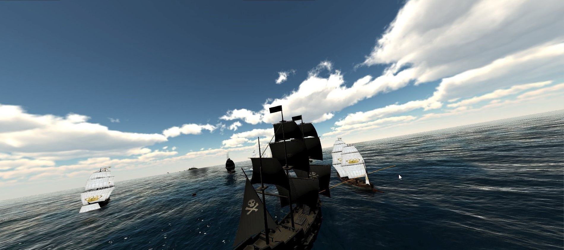 Sailors of Steel Free Full Game