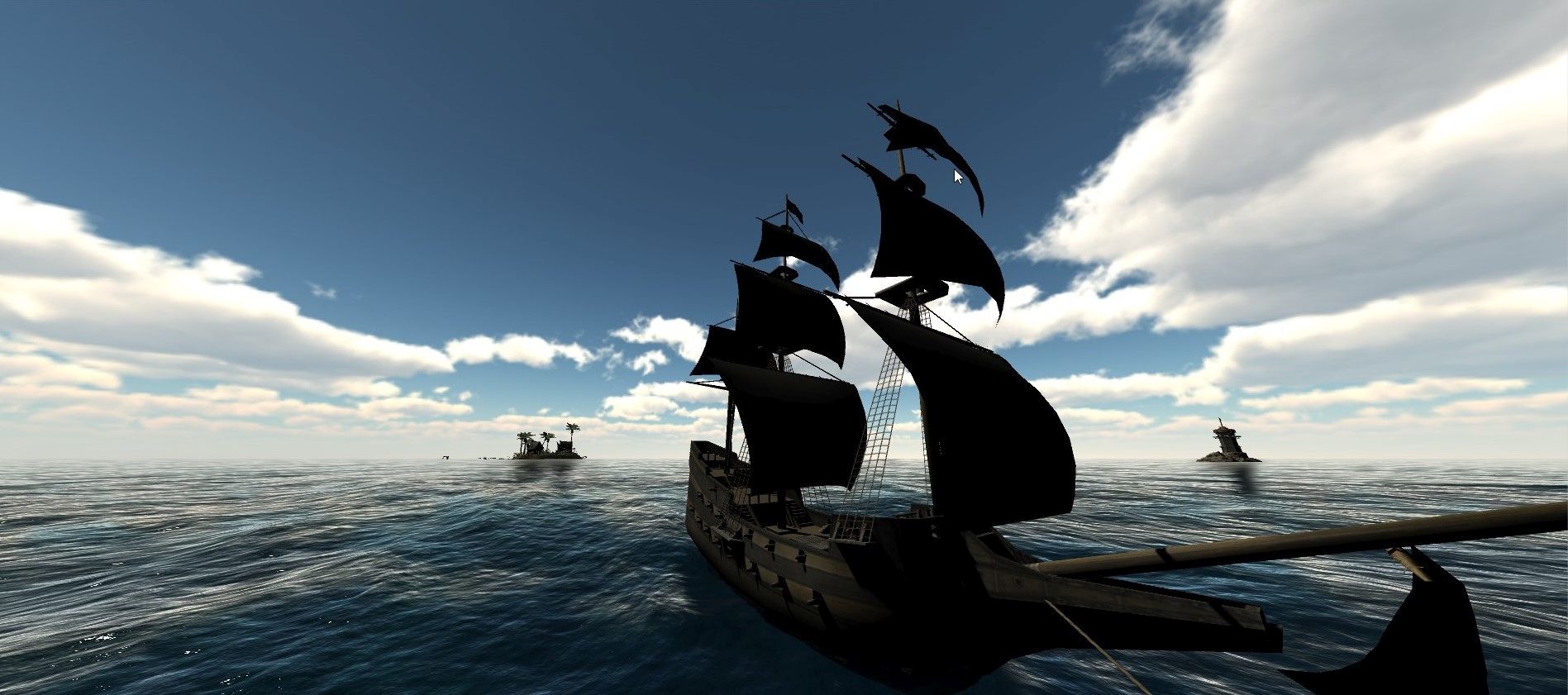 Sailors of Steel Juego completo gratis