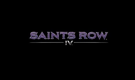 Saints Row IV