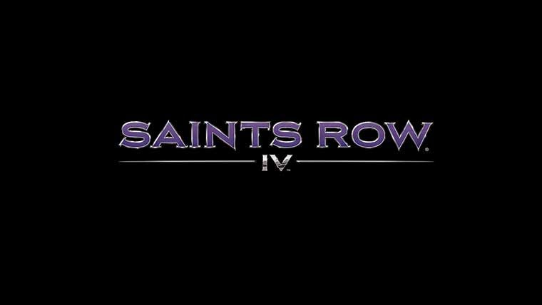 Saints Row IV v1.03 (+20 Trainer)