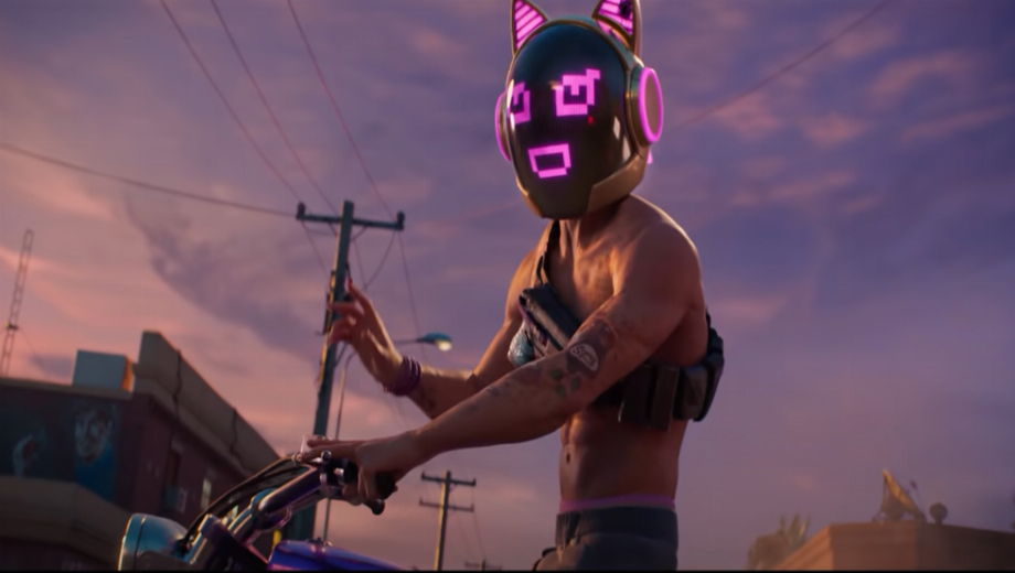 Le gameplay du reboot de Saints Row montre qu'il veut retrouver le titre maniaque
