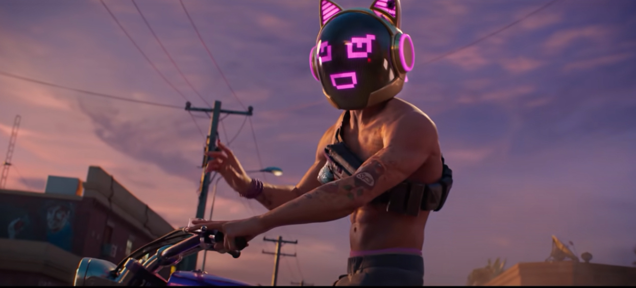 Le gameplay du reboot de Saints Row montre qu'il veut retrouver le titre maniaque