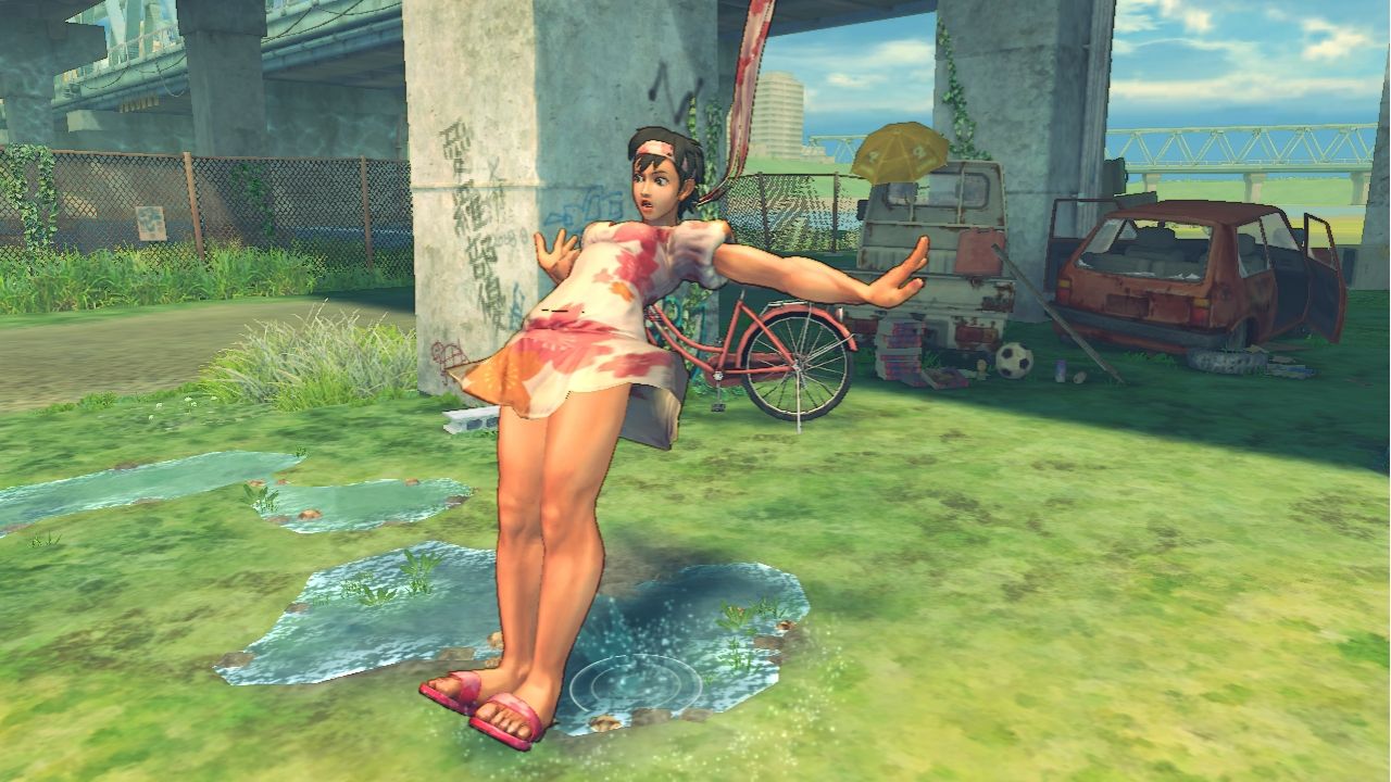 How Capcom Will Stop Next SSF IV Costume Pack From Dividing Players