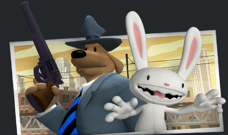 Sam & Max Officially Heading To Wii