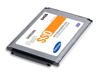 Samsung stellt preiswerte SSD vor