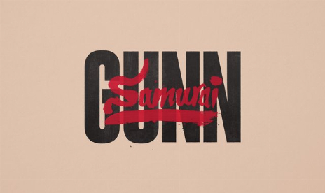 Samurai Gunn