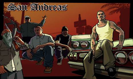 La actualización de GTA: San Andreas eliminó canciones y corrompió partidas guardadas