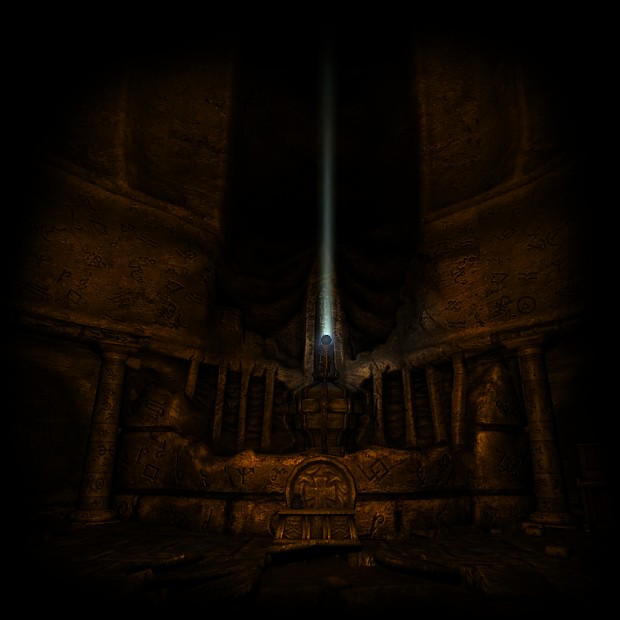 Amnesia : Sanctum Escaping Full