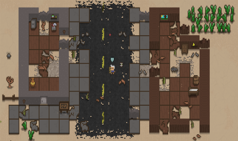 Sand: A Superfluous Free Full Game v0.2.3