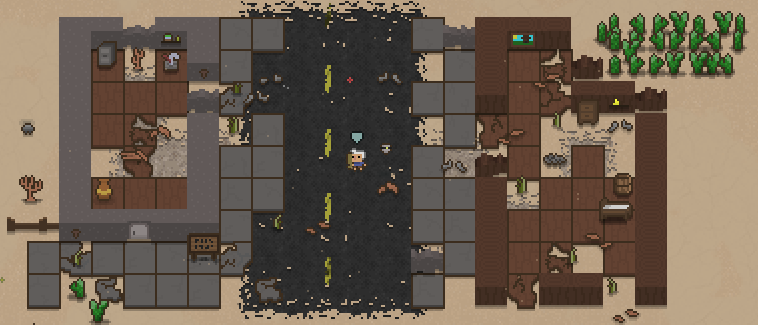 Arena: Un Superfluo Juego Completo Gratis v0.2.3
