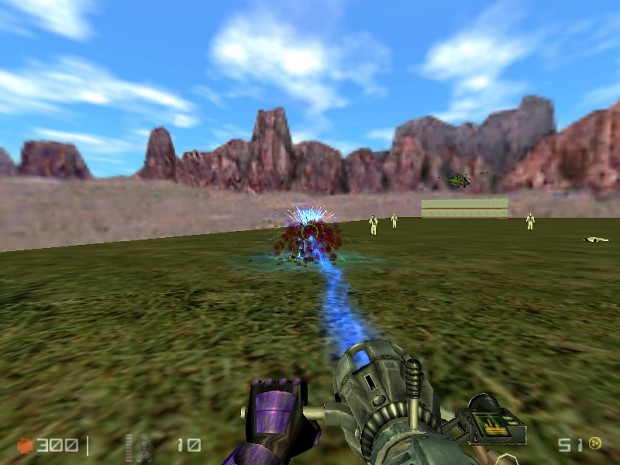 Halbes Leben: Sand des Todes v1.0 Full