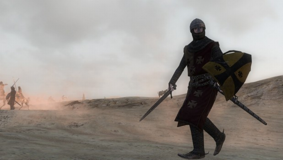 Sands of Faith v1.9 Full