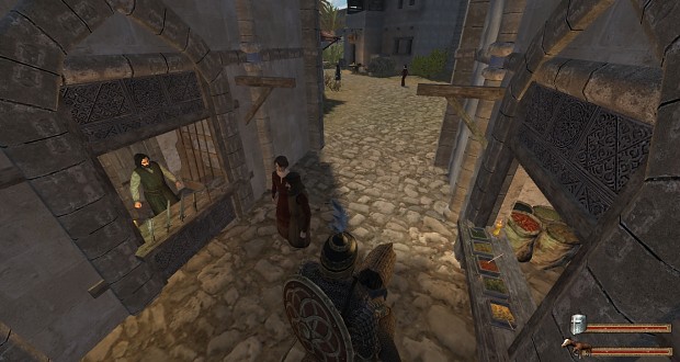 Sables de la foi v2.3 complet