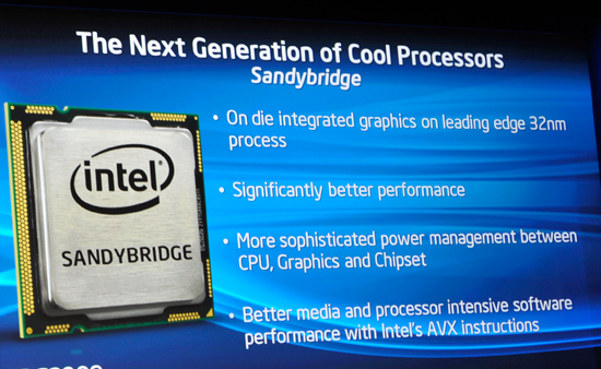 Intel To Launch Its Own CPU+GPU Solution Soon