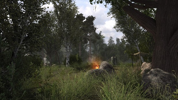 S.T.A.L.K.E.R. Anomalie 1.5.0 Teil 1/3
