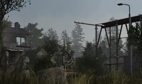 S.T.A.L.K.E.R. Anomalie 1.5.0 Teil 2/3