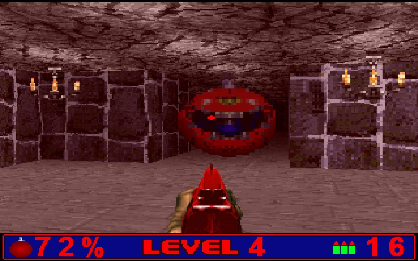 Santa Flaws Free Full Game