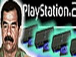 ¿Irak está comprando PlayStation 2?