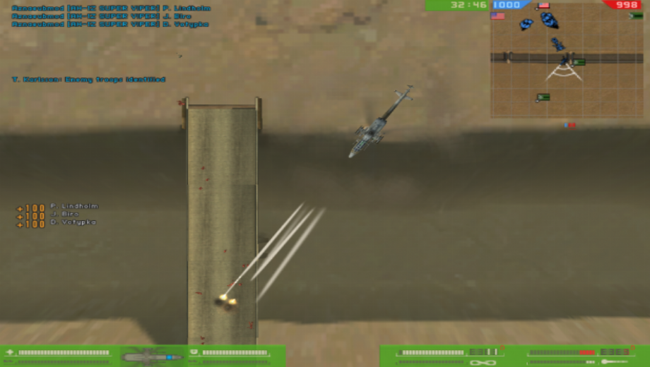 SUPER APC MOD v1.0 Full