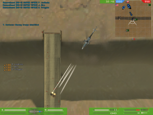 SUPER APC MOD v1.0 Full