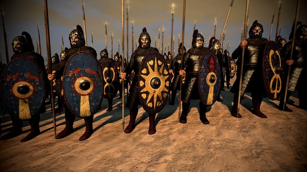 Sarzamin Javid 1.7.1 (Part 2) (With Extended Map)
