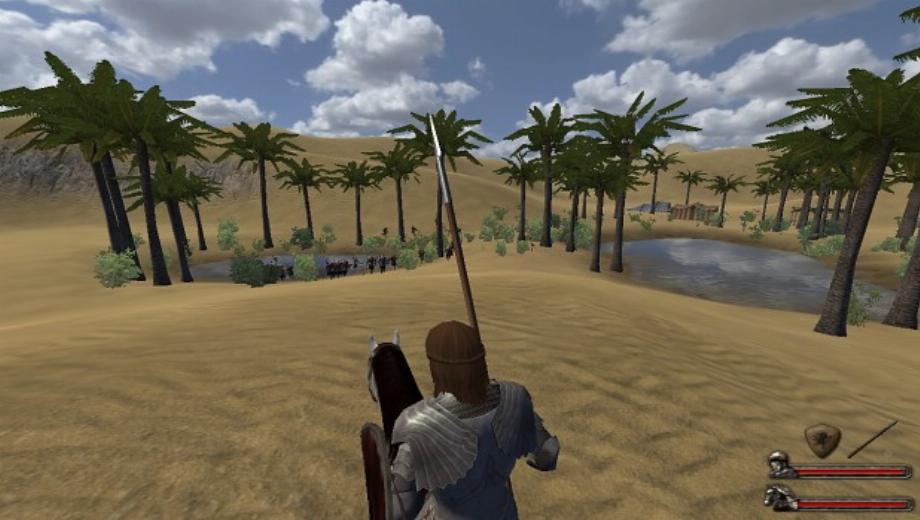 Steel and Sword for M&B Warband v1.158 Full