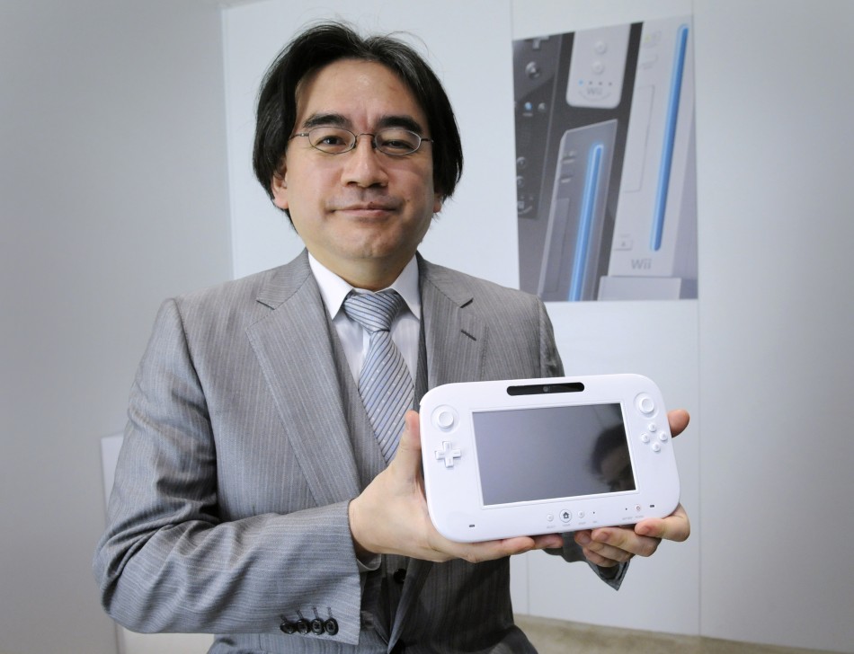 Nintendo President: It Is Getting Harder Justify $60 Console Games Price