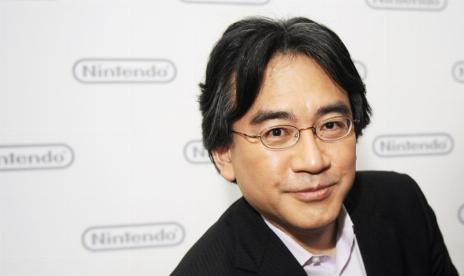 Nintendo President Criticizes Free-To-Play Model