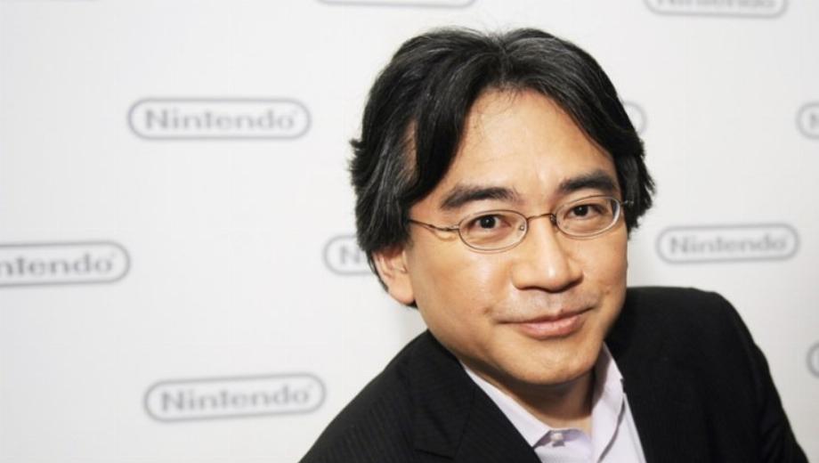 Nintendo President Criticizes Free-To-Play Model