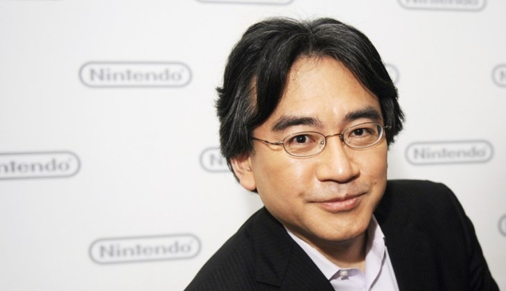 Nintendo President Criticizes Free-To-Play Model