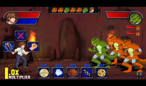 Saturday Morning RPG v20160207 (+3 Trainer)