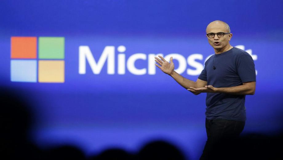 Microsoft CEO: Xbox Is Not At Microsoft’s Core But It Is Fundamental