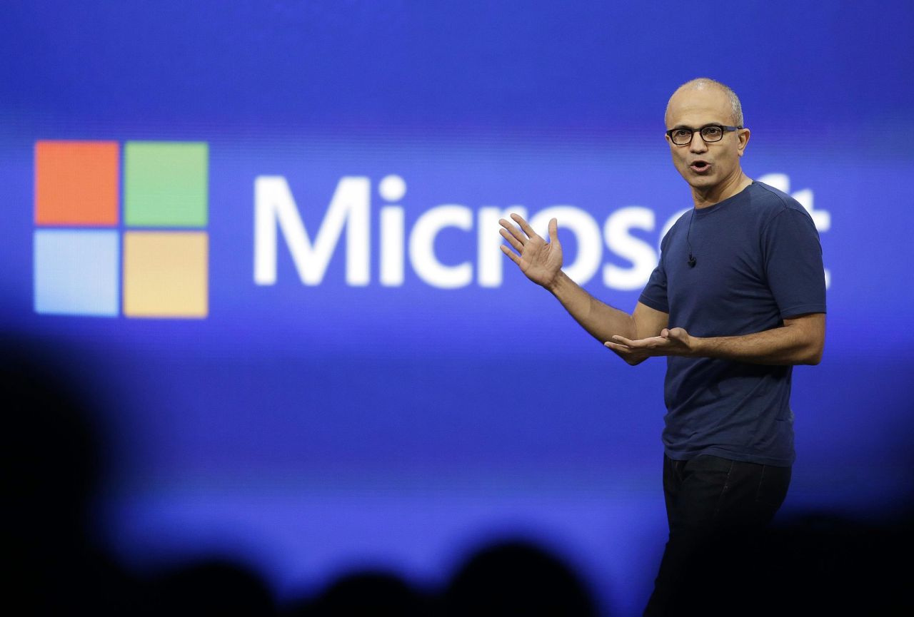 Microsoft CEO: Xbox Is Not At Microsoft’s Core But It Is Fundamental