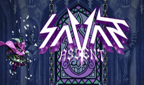 Savant – Ascent