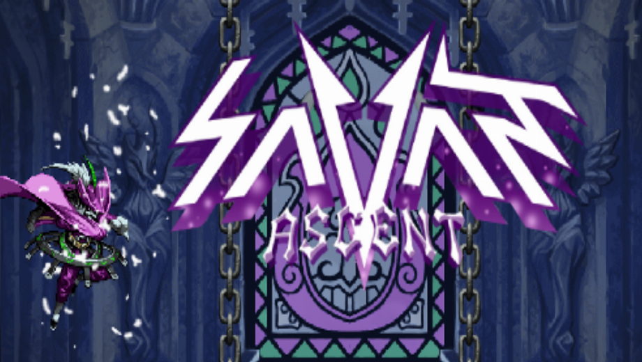 Savant – Ascent