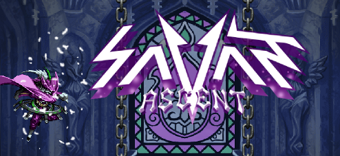 Savant – Ascent