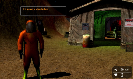Save Leroy Free Full Game v5b