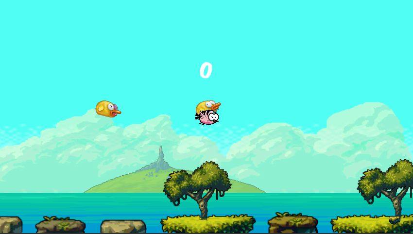 Save the virgin bird Juego completo gratis