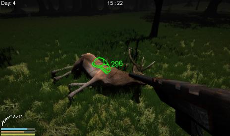 Save Home (+5 Trainer)