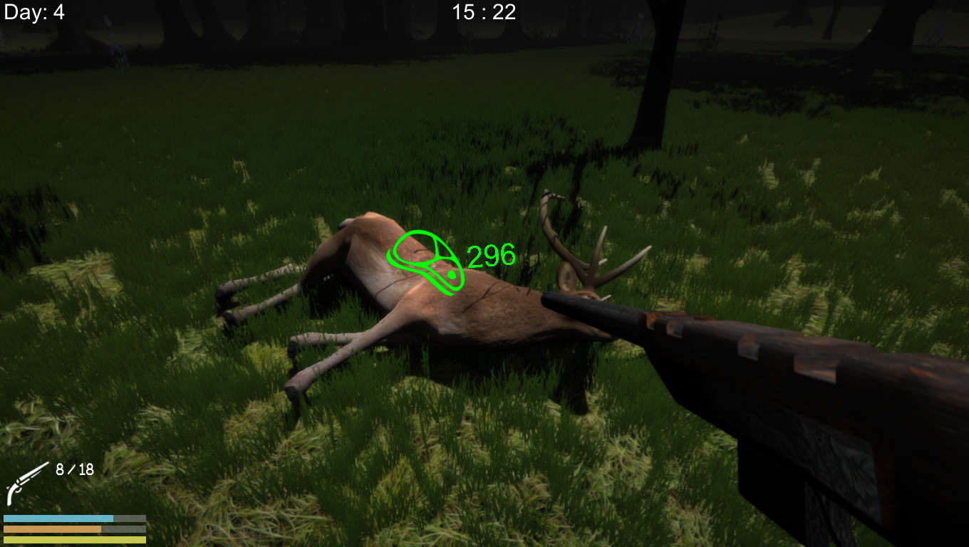 Save Home (+5 Trainer)