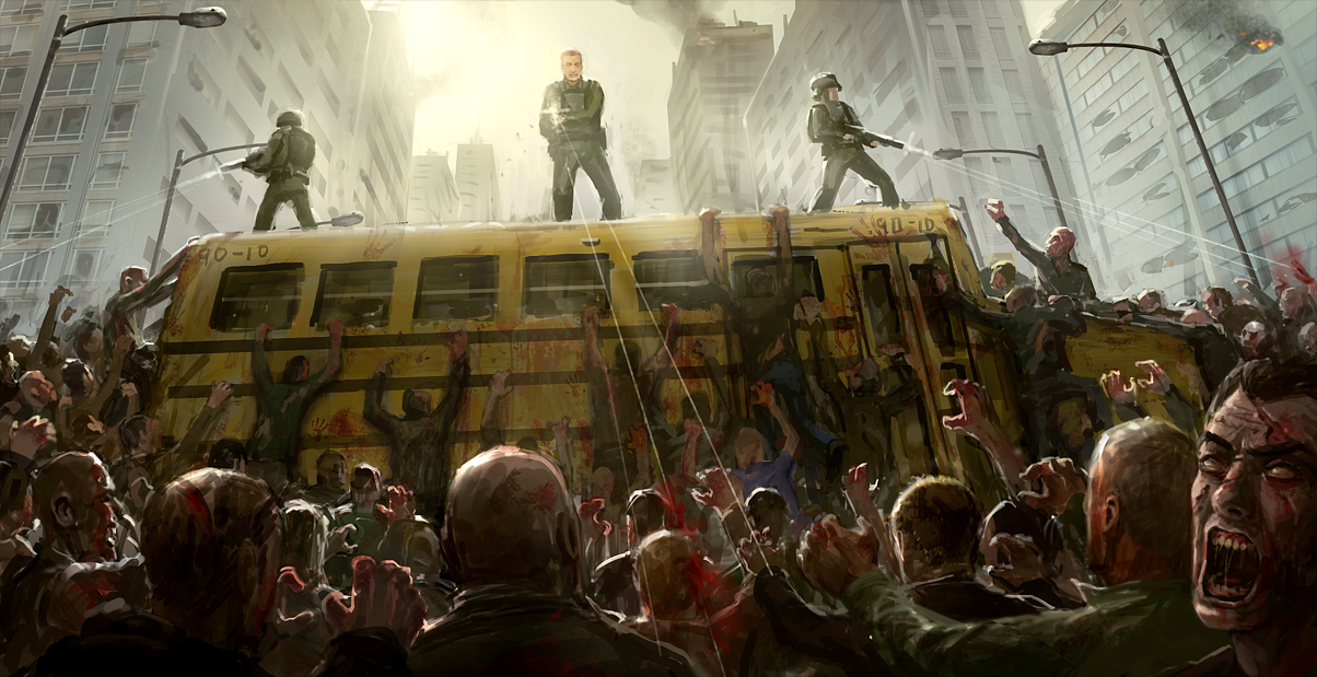 Saviors Free Juego Completo