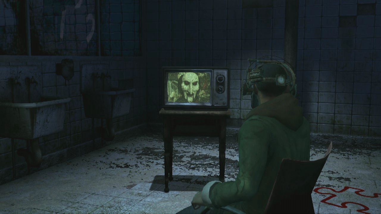 Konami promete un juego de sierra "visualmente intenso