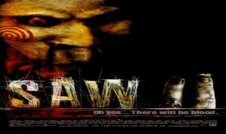 Saw 5 Gets Unreal Engine 3 Tie-In Game
