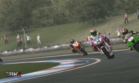 SBK Generations