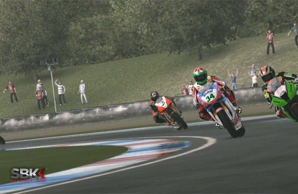 SBK Generations