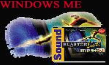 Live!Ware 3.0 for Windows Millennium Edition