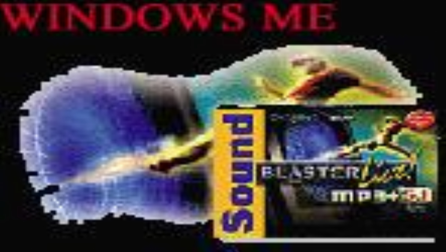 Live!Ware 3.0 for Windows Millennium Edition